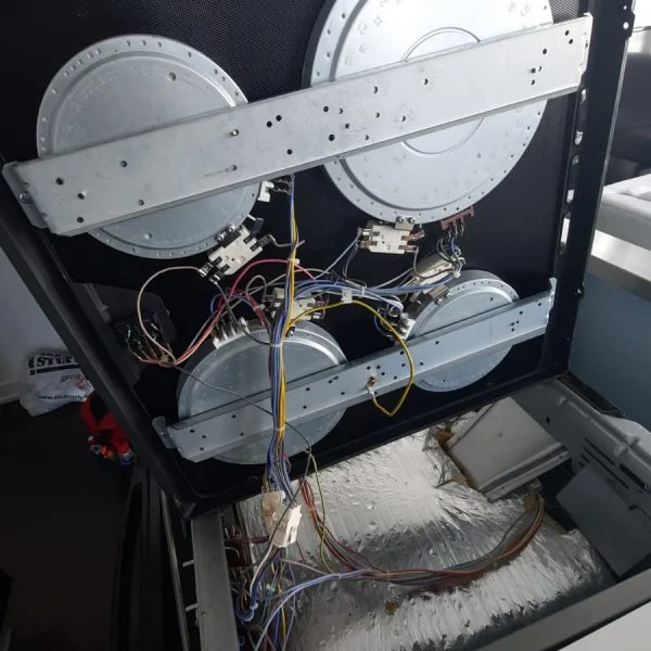 stove repair in toronto