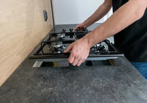 Cooktop Installation Toronto