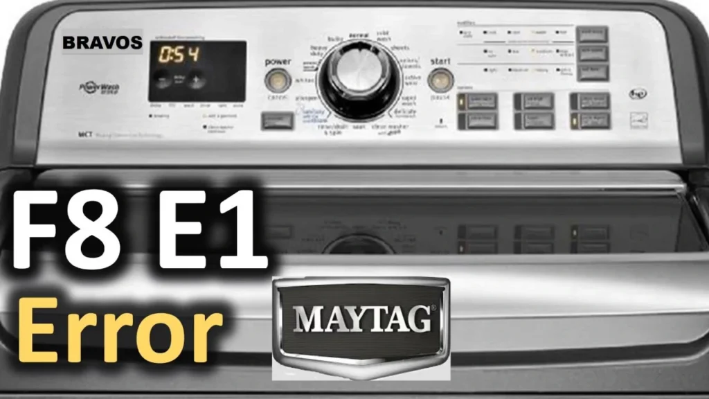 Code Lf On Maytag Washernull