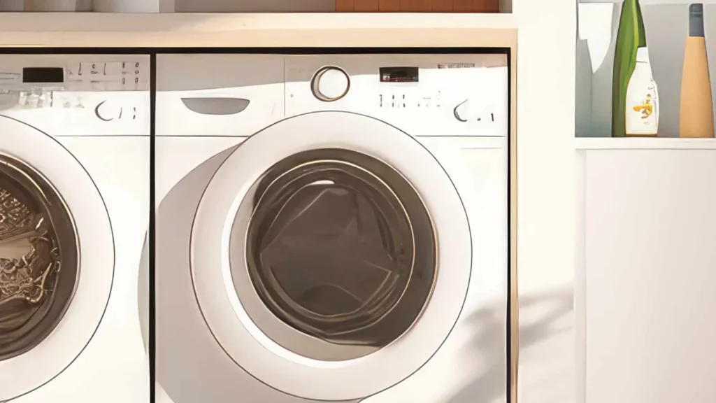 How to read dryer error codes 