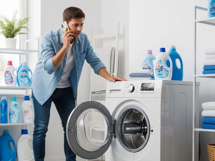 When to Call a Professional