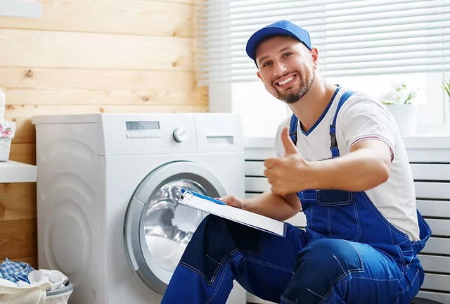 professional dryer repair in toronto