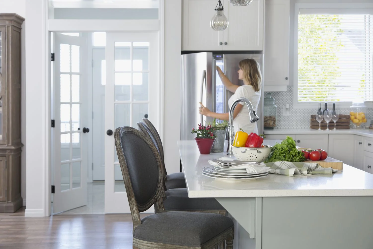 Best Upright Freezers: A Buyer’s Guide for Smart Freezing