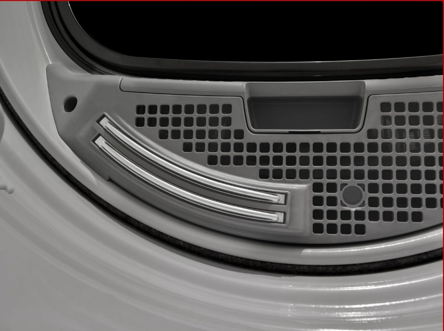 Clean the Moisture Sensor Strips