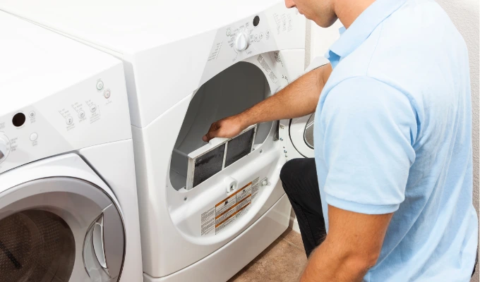 CondenserHeat Pump Dryers