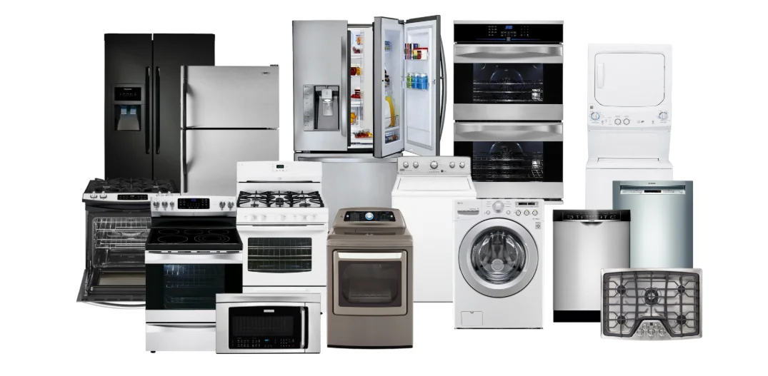 How to Choose Quality Spare Parts for Appliance Repairs