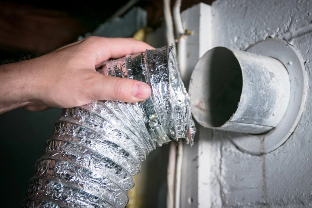 Inspect and Optimize the Venting