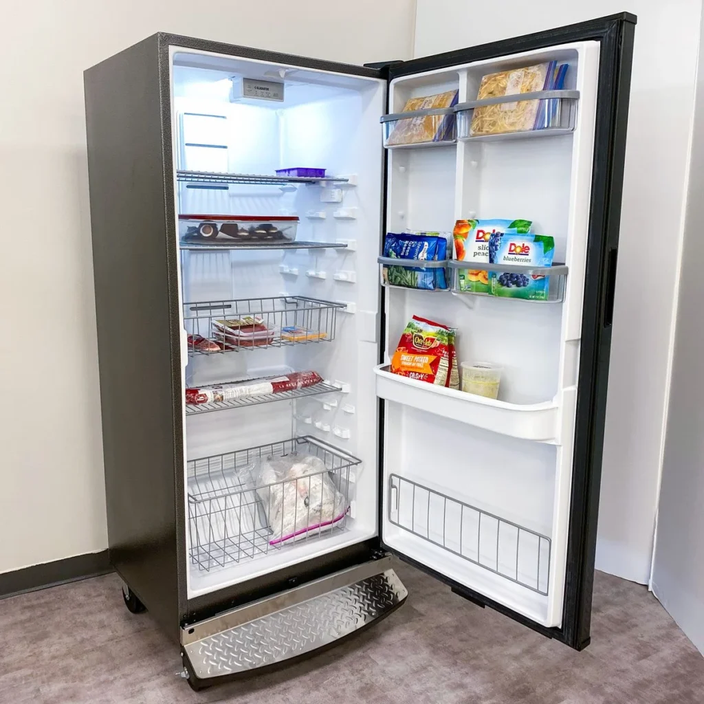 Interior Organization & Design Features