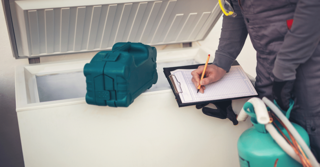 Maintenance Tips & When to Call a Professional