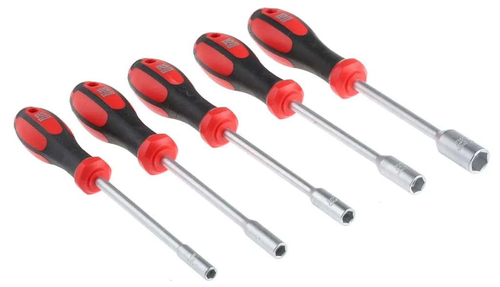 Nut Driver Set
