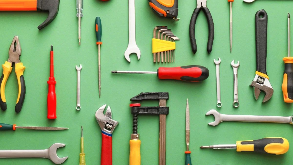 Top 10 Tools Every DIY Appliance Repair Enthusiast Needs
