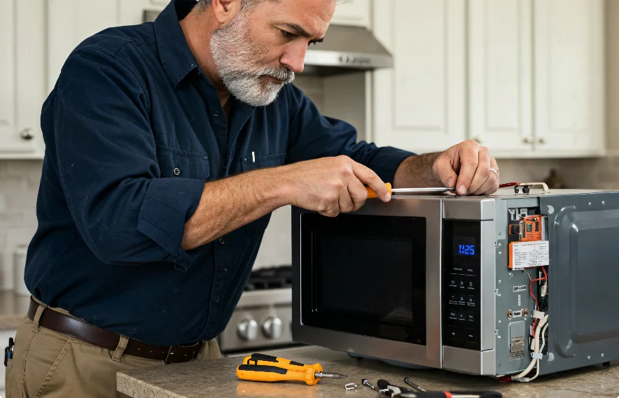 When a Professional Makes More Sense