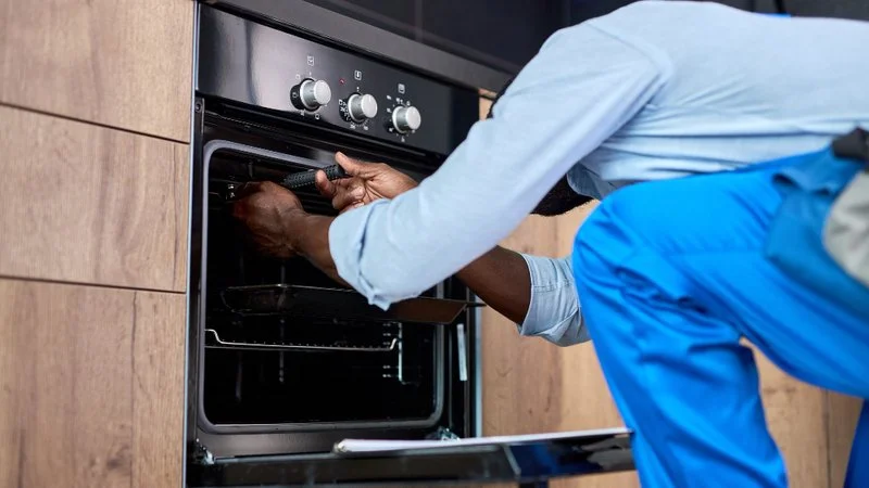 Key Maintenance Tasks by Appliance