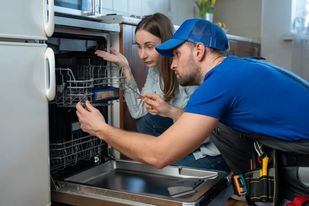 Why Appliance Care Matters