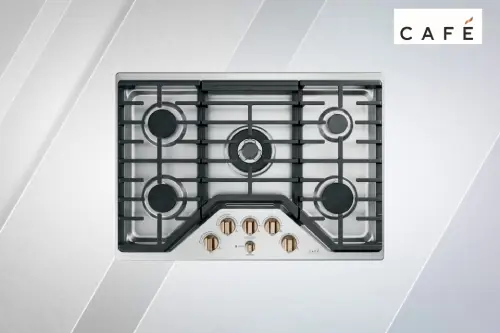 Cafe Cooktop repair