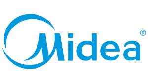 Midea-Logo
